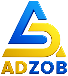 Adzob Logo